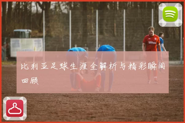 比利亚足球生涯全解析与精彩瞬间回顾