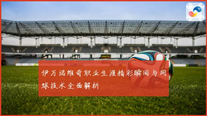 伊万诺维奇职业生涯精彩瞬间与网球技术全面解析
