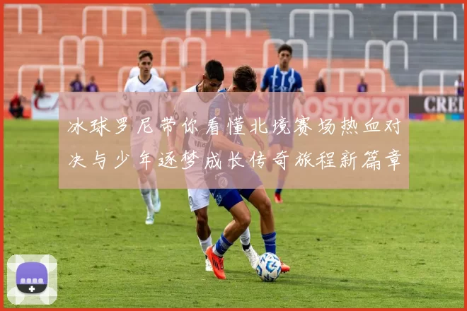 冰球罗尼带你看懂北境赛场热血对决与少年逐梦成长传奇旅程新篇章