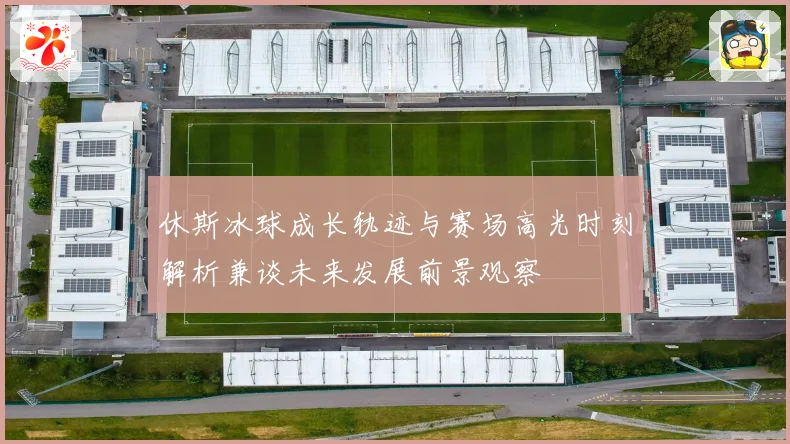 休斯冰球成长轨迹与赛场高光时刻解析兼谈未来发展前景观察