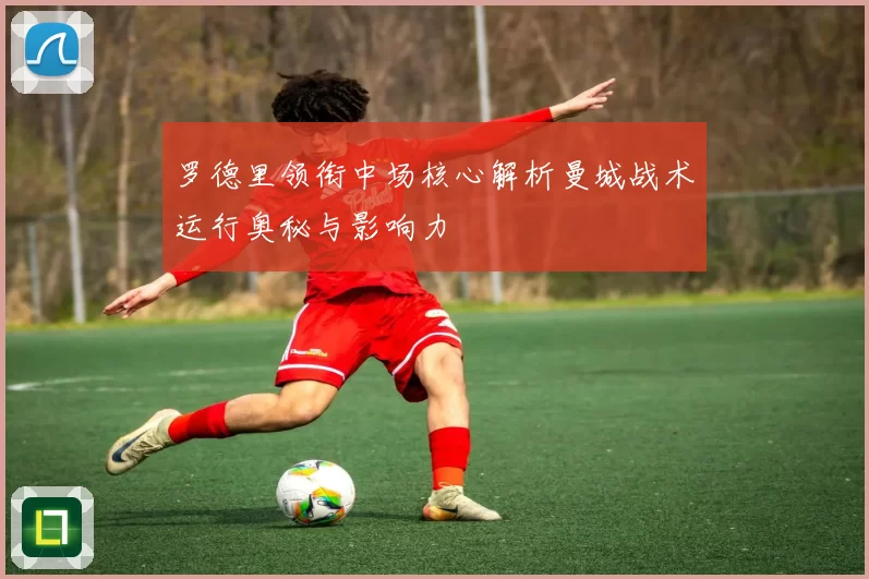 罗德里领衔中场核心解析曼城战术运行奥秘与影响力