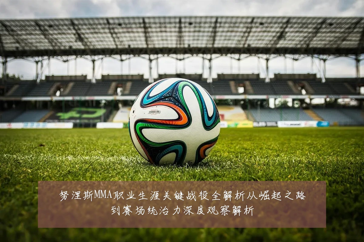 努涅斯MMA职业生涯关键战役全解析从崛起之路到赛场统治力深度观察解析