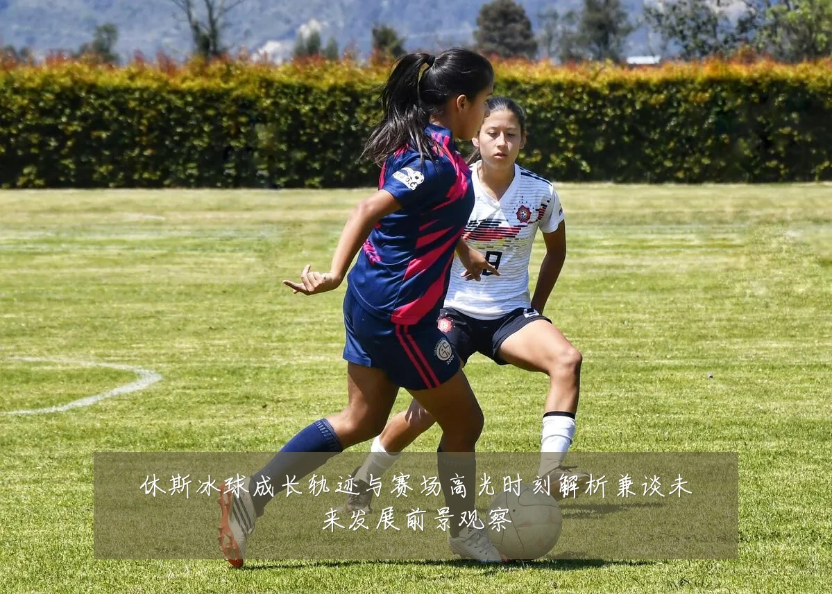 休斯冰球成长轨迹与赛场高光时刻解析兼谈未来发展前景观察